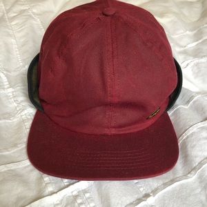 RARE- Supreme Hunting Cap- M/L